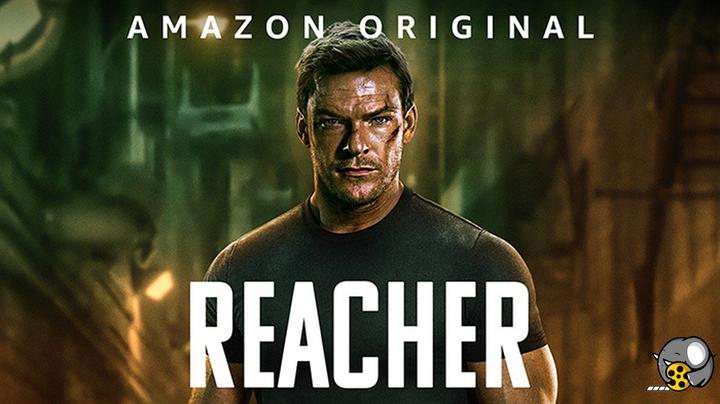 سریال ریچر Reacher 2022 با دوبله فارسی
