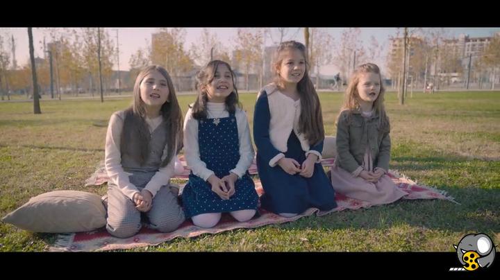 آهنگ کودکانه سرود کودکانه اسلامی