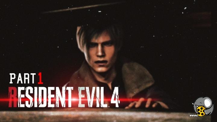 Resident Evil remek 4 