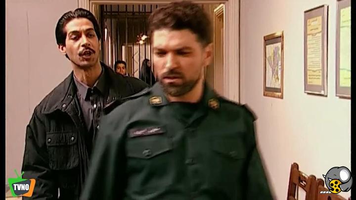 سریال ایرانی حس سوم