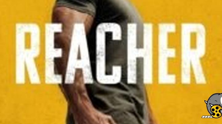 سریال ریچر Reacher 2023 دوبله فارسی فصل دوم