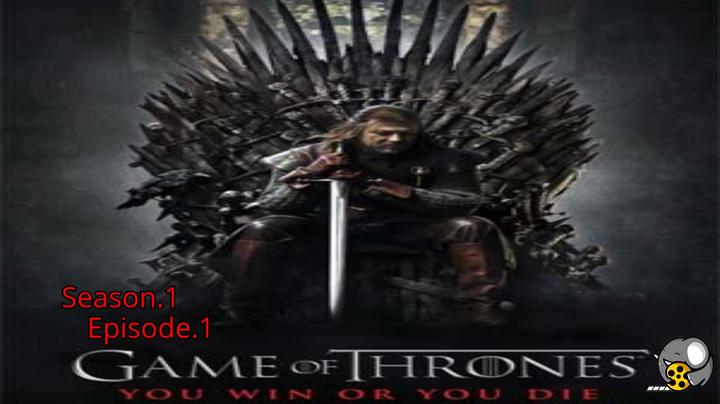Game is Thrones