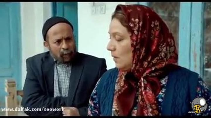 فیلم سینمایی ایرانی کمدی