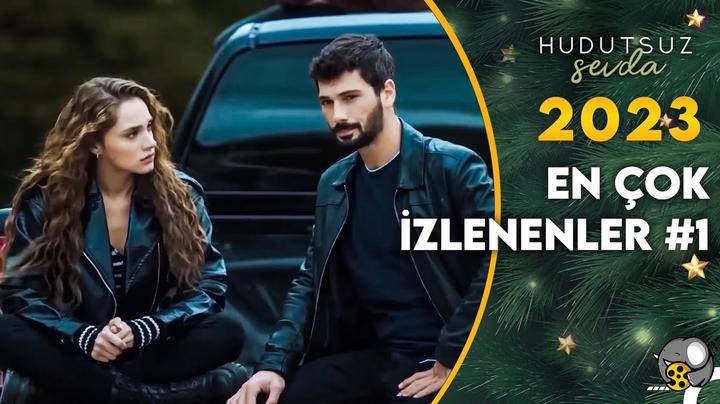 سریال ترکی عشق بی حد و مرز  Hudutsuz sevda 2023 زیرنویس فارسی چسبیده